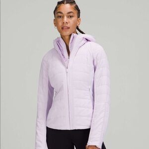 Lululemon Another Mile Jacket